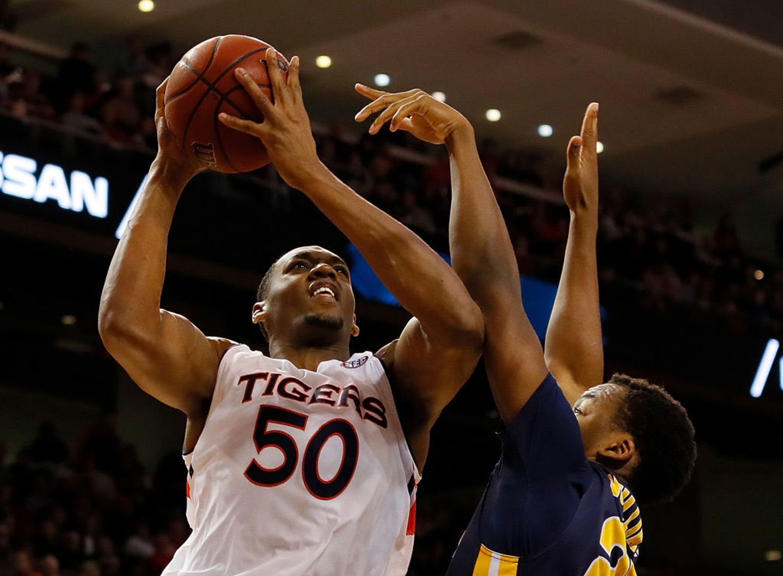 Auburn Tigers